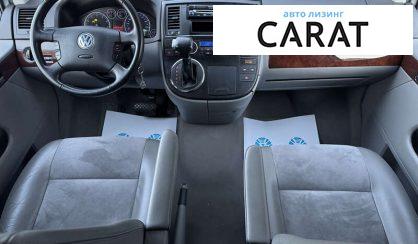 Volkswagen Multivan 2006 Volkswagen Multivan 2006