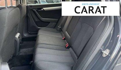 Volkswagen Passat 2014