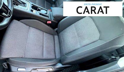 Volkswagen Passat 2018 Volkswagen Passat 2018