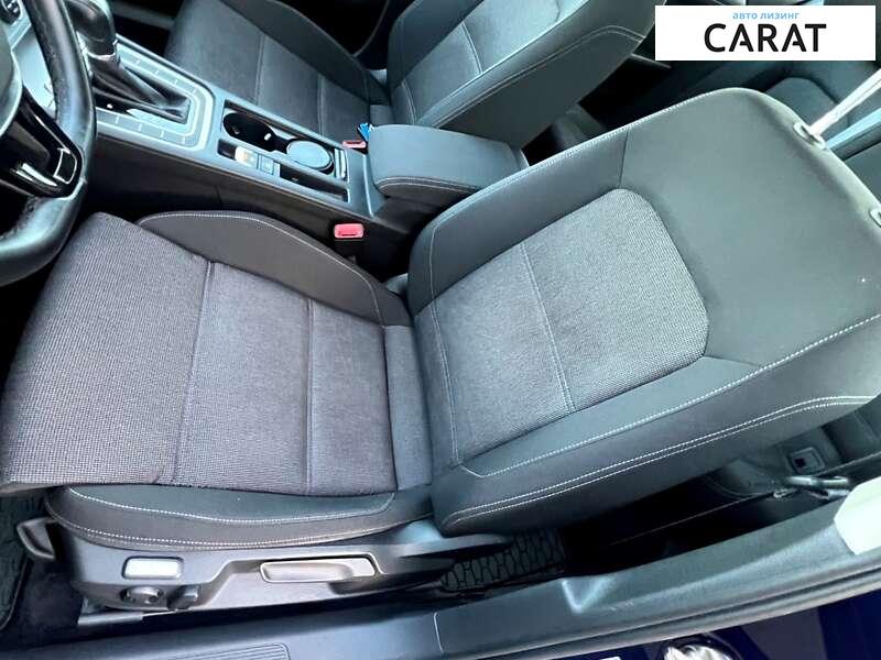 Volkswagen Passat 2018 Volkswagen Passat 2018