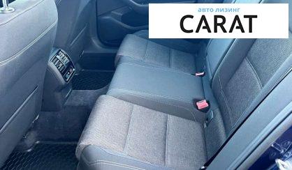 Volkswagen Passat 2018 Volkswagen Passat 2018