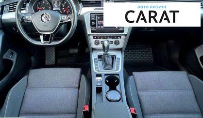 Volkswagen Passat 2018 Volkswagen Passat 2018