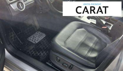 Volkswagen Passat 2012 Volkswagen Passat 2012
