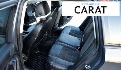 Volkswagen Passat 2010 Volkswagen Passat 2010