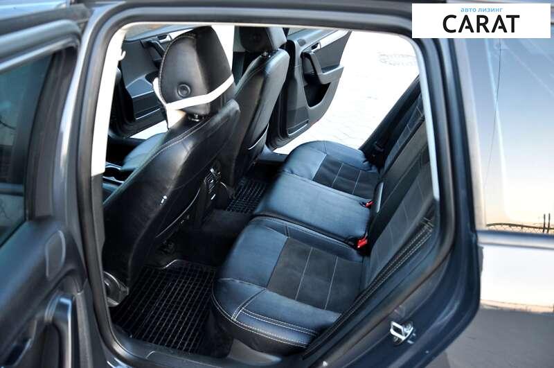 Volkswagen Passat 2010 Volkswagen Passat 2010