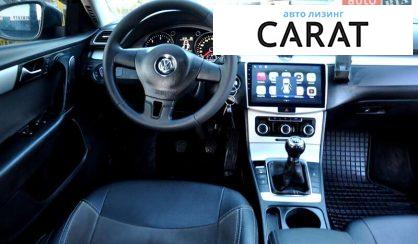 Volkswagen Passat 2010 Volkswagen Passat 2010