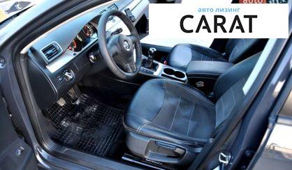 Volkswagen Passat 2010 Volkswagen Passat 2010