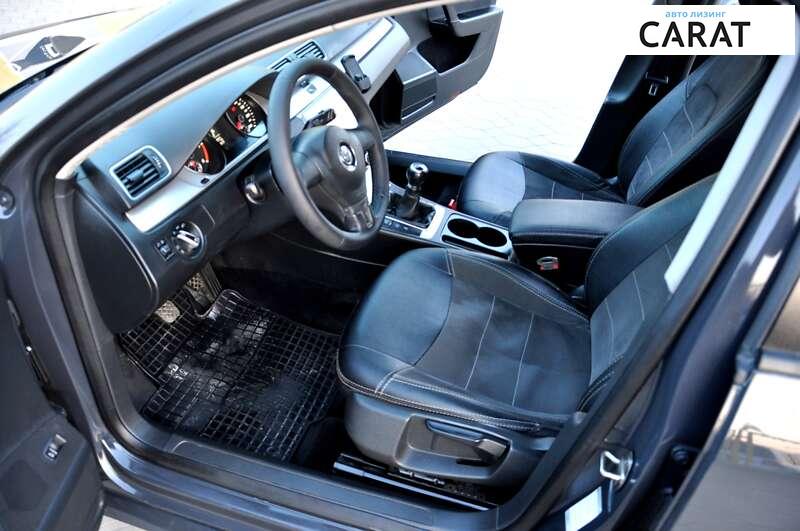 Volkswagen Passat 2010 Volkswagen Passat 2010