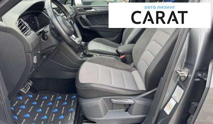 Volkswagen Tiguan Allspace 2020