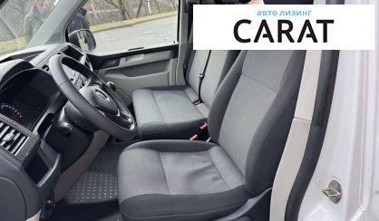 Volkswagen Transporter 2018 Volkswagen Transporter 2018