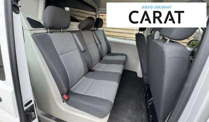 Volkswagen Transporter 2018 Volkswagen Transporter 2018