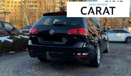 Volkswagen Golf 2015 Volkswagen Golf 2015