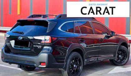 Subaru Outback 2022 Subaru Outback 2022