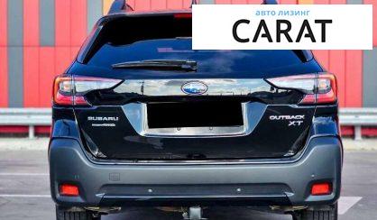 Subaru Outback 2022 Subaru Outback 2022