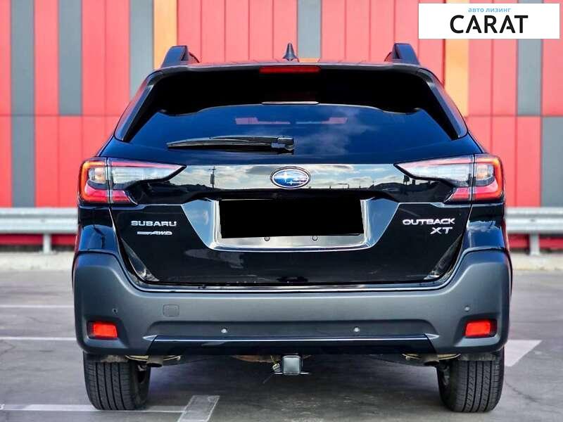 Subaru Outback 2022 Subaru Outback 2022