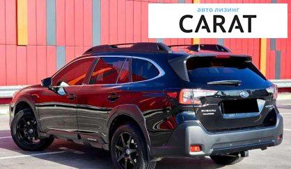 Subaru Outback 2022 Subaru Outback 2022