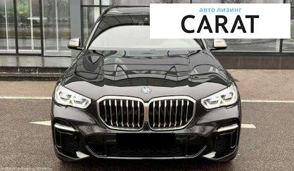 BMW X5 2023