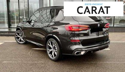BMW X5 2023