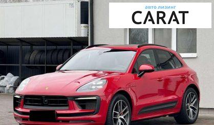 Porsche Macan 2023 Porsche Macan 2023