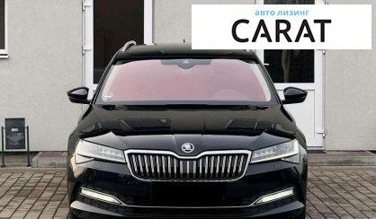 Skoda Superb 2020 Skoda Superb 2020