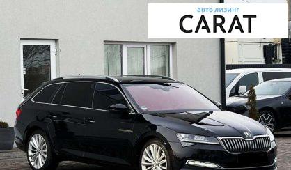Skoda Superb 2020 Skoda Superb 2020