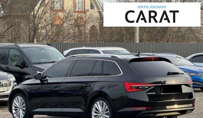 Skoda Superb 2020 Skoda Superb 2020
