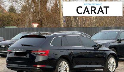 Skoda Superb 2020 Skoda Superb 2020