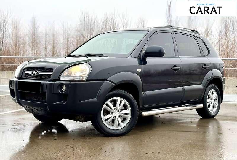 Hyundai Tucson 2011 Hyundai Tucson 2011