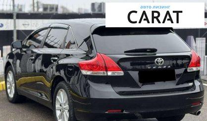 Toyota Venza 2011