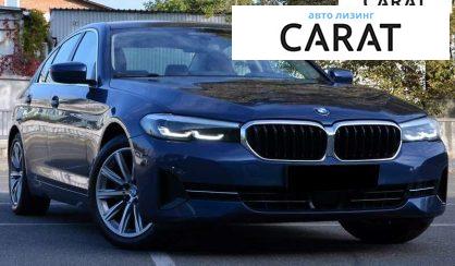 BMW 5 Series 2020 BMW 5 Series 2020