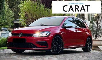 Рассмотреть Volkswagen Golf R 2019 Volkswagen Golf R 2019 - авто лізинг Carat