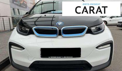 BMW I3 2018