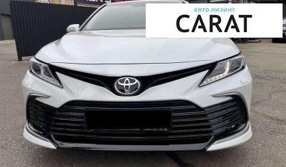 Toyota Camry 2023 Toyota Camry 2023