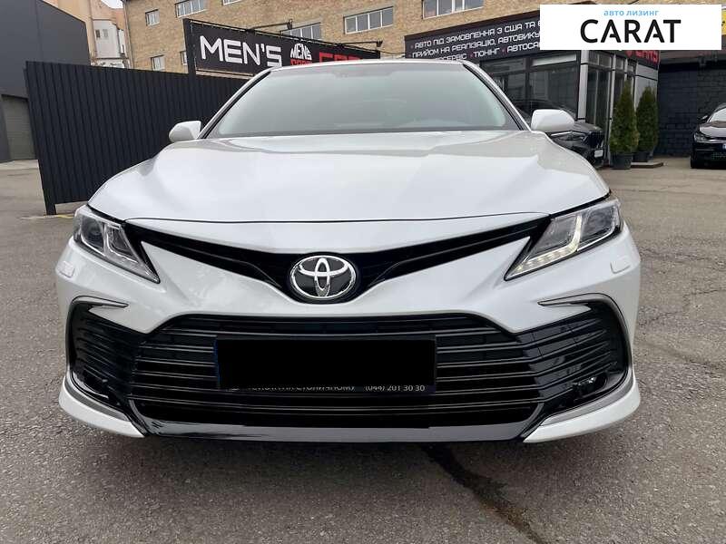 Toyota Camry 2023 Toyota Camry 2023