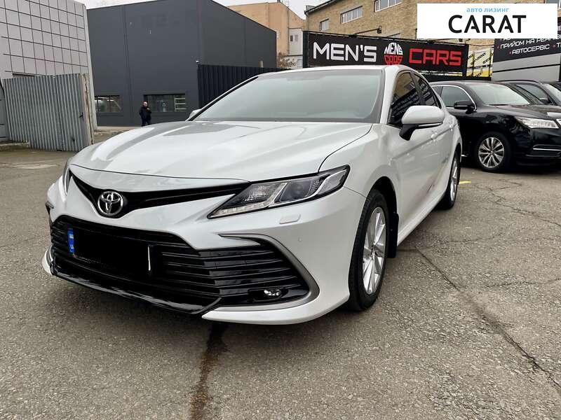 Toyota Camry 2023 Toyota Camry 2023