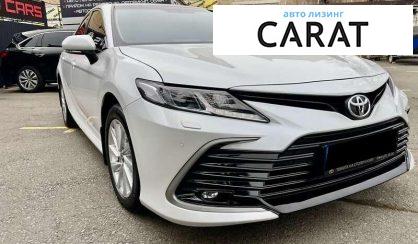 Toyota Camry 2023 Toyota Camry 2023