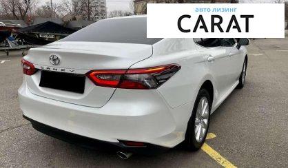 Toyota Camry 2023 Toyota Camry 2023