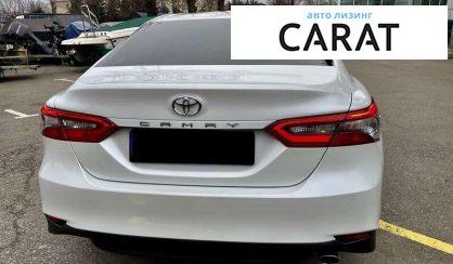 Toyota Camry 2023 Toyota Camry 2023