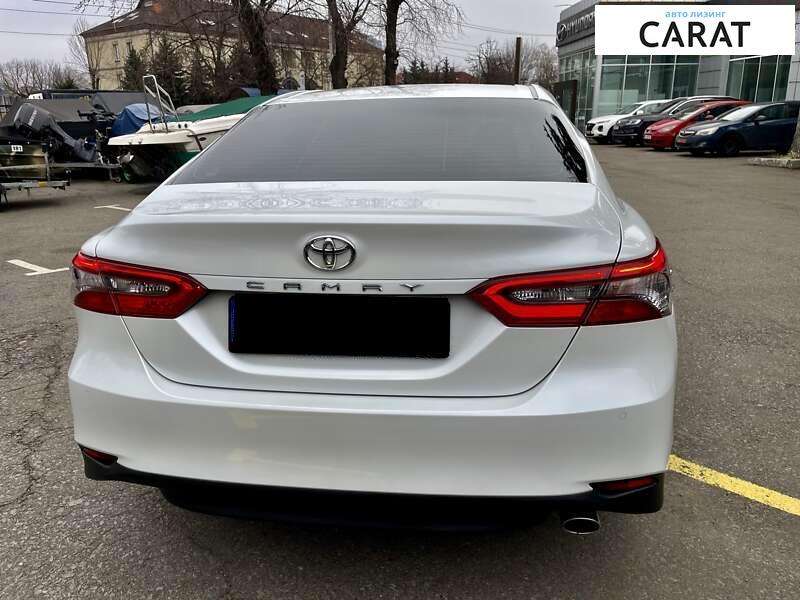 Toyota Camry 2023 Toyota Camry 2023