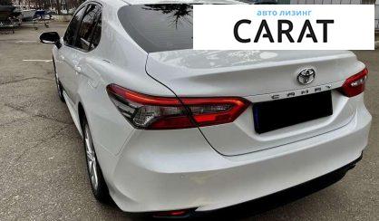 Toyota Camry 2023 Toyota Camry 2023