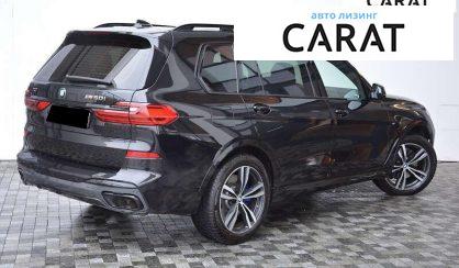 BMW X7 2022 BMW X7 2022