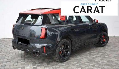 MINI Countryman 2024