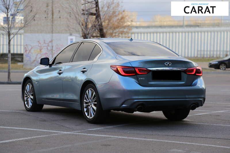 Infiniti Q50 2017 Infiniti Q50 2017