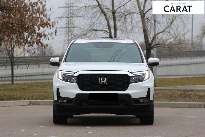 Honda Passport 2023 Honda Passport 2023