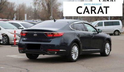Kia K7 2017