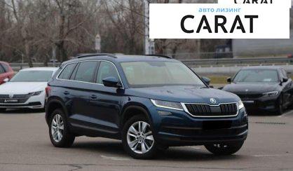 Skoda Kodiaq 2019