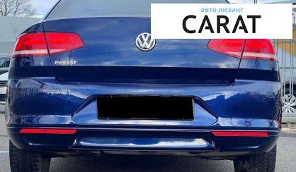 Volkswagen Passat 2018 Volkswagen Passat 2018