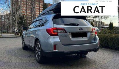 Subaru Outback 2014 Subaru Outback 2014