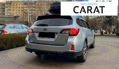 Subaru Outback 2014 Subaru Outback 2014