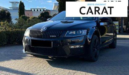 Skoda Octavia 2014 Skoda Octavia 2014